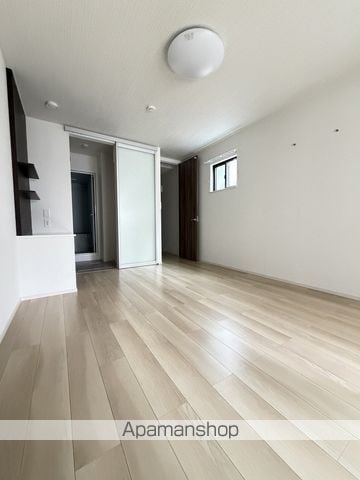 サン・シードの内装写真