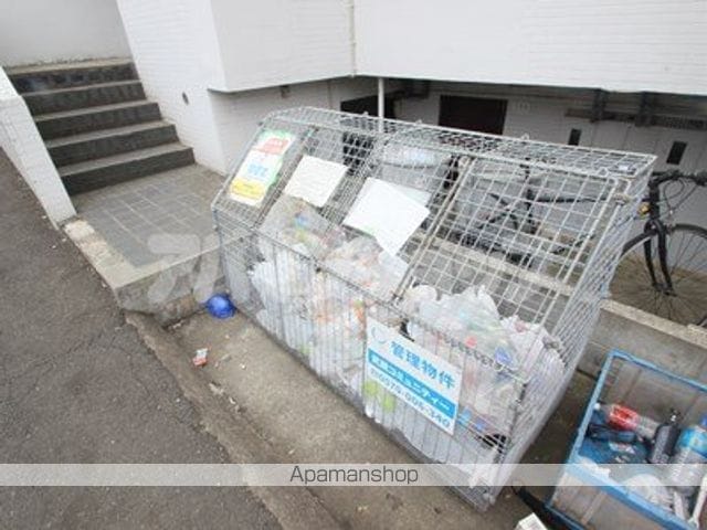 ポルシェ的場の外観写真
