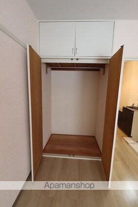 ジュネス井上[1K/19.25m2]のトイレ