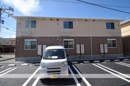 Ｖｉｌｌａ　Ｙ　Ⅵ[1LDK/42.5m2]の外観5