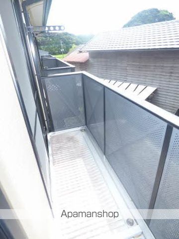 サンシャイン平野III五番館の内装写真