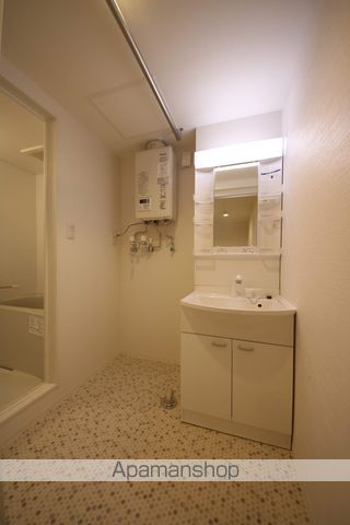 PRIMO MARE南郷通の内装写真