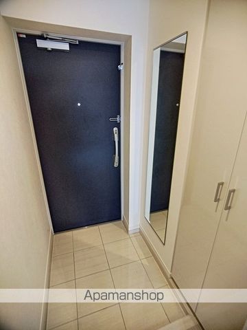 アプリーレ宮崎台IIの内装写真