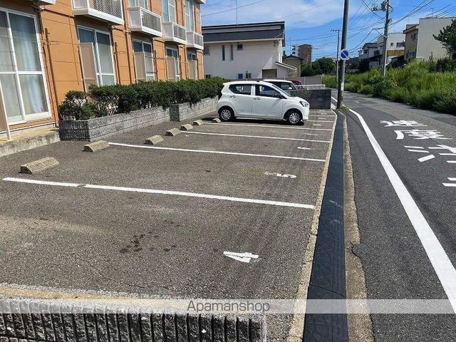 レオパレスソフィア南浜のその他写真