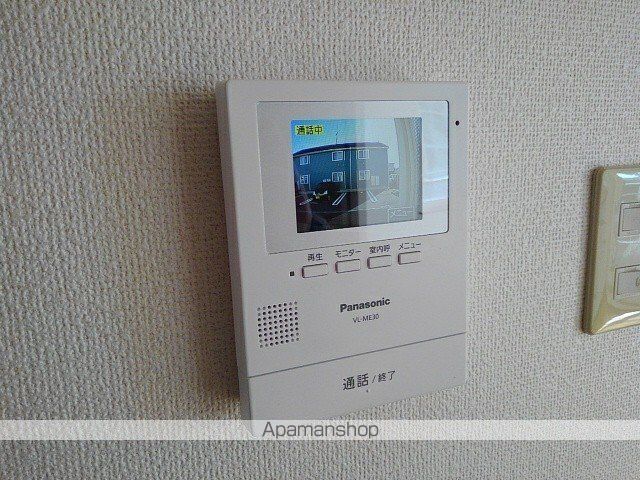 FXハイツ Bの内装写真