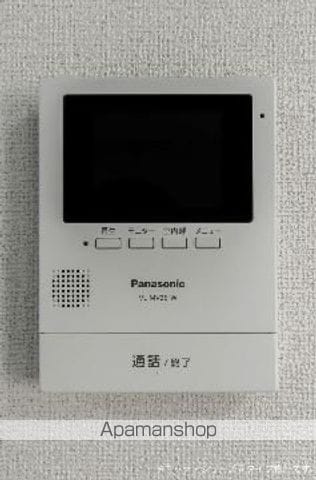 グレイスフル・S Iの内装写真
