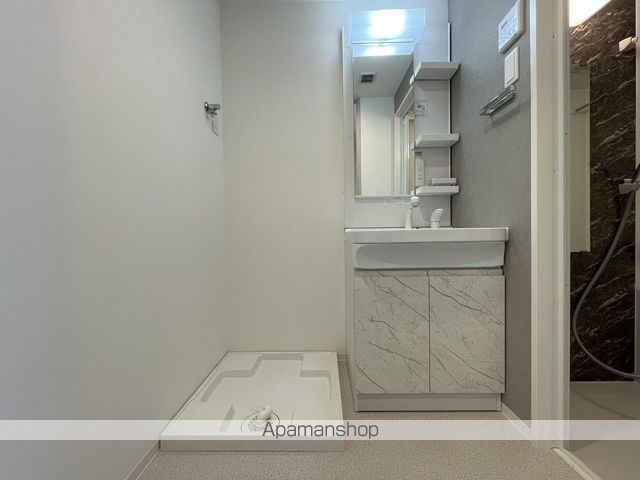 SーRESIDENCE高岳BRESAの内装写真