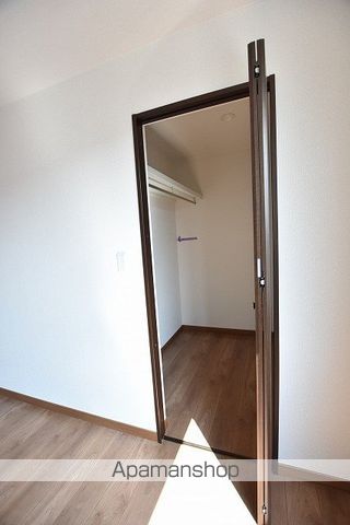 ヴィラグラードの内装写真