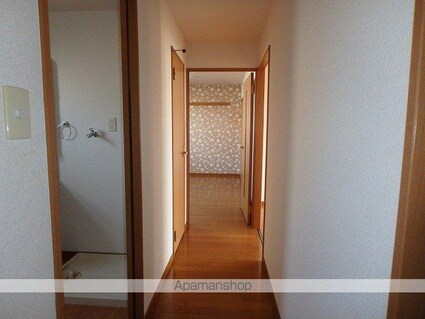 Ａｖａｎｚａｒｅ　Ｂ[2LDK/56.26m2]の内装1