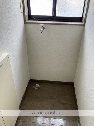 SUN BIRDの内装写真