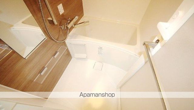 ARKMARK巣鴨STA.の内装写真