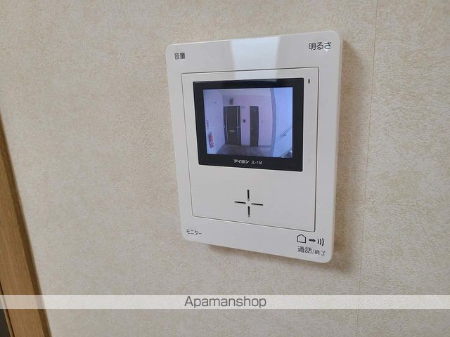 SUNCITY舞の内装写真