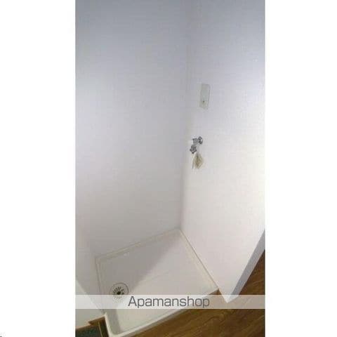 グレイスハイツ山手町の内装写真