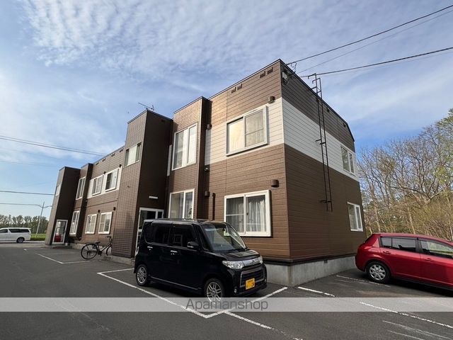 PLAZA IN 花川 A棟のその他写真