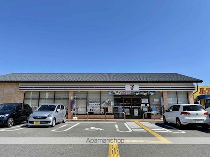 滋賀県大津市今堅田２丁目[1K/26.71m2]の周辺3