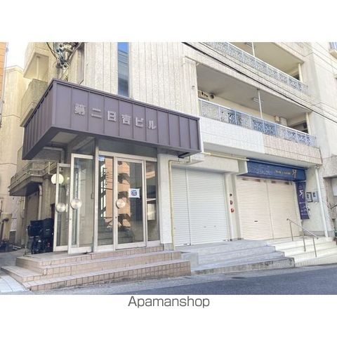 第二日吉ビルの内装写真