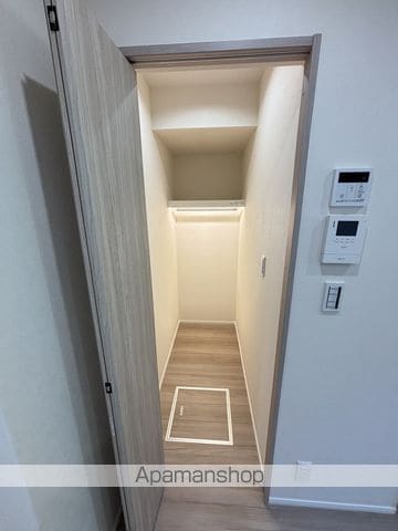 EDGEMOMENT長江の内装写真