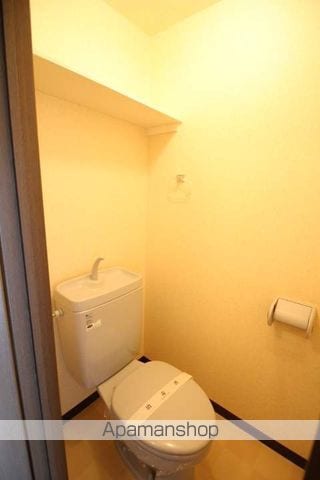 ルーブル4条館の内装写真