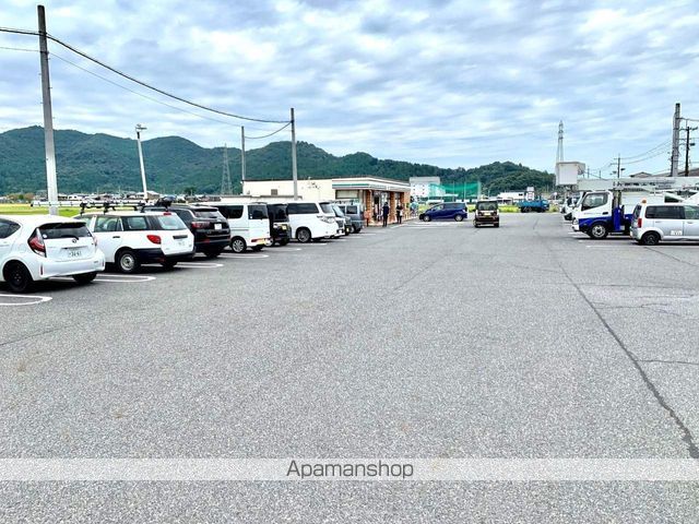 BRANCHE SASOUの周辺写真