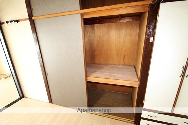 中善マンションの内装写真