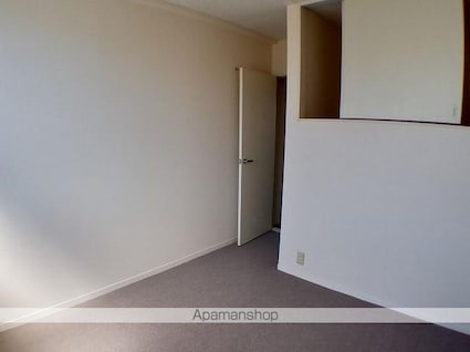 レオパレスサンハイム[2DK/49.68m2]のリビング・居間2