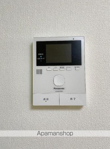 アペックス南小岩の内装写真