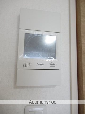 REXZY西川口AZIIIの内装写真