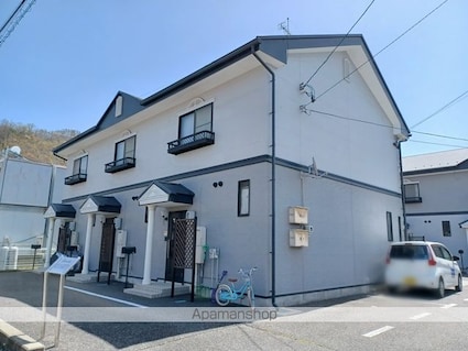 Ｂｒａｎｃｈｅ　ＭＩＹＡＳＨＩＴＡ　Ａ棟[2LDK/74.52m2]の外観3