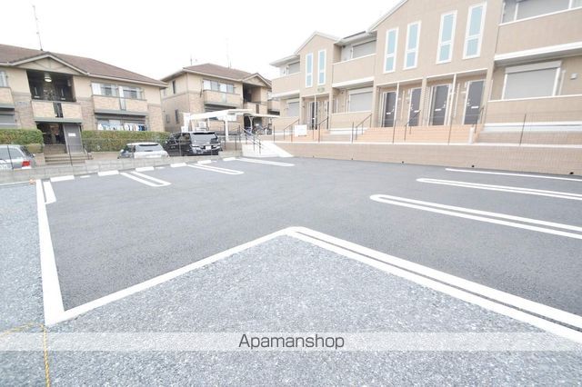 セリシールの玄関写真