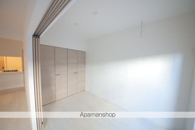 SーRESIDENCE二十四軒AVELISの内装写真