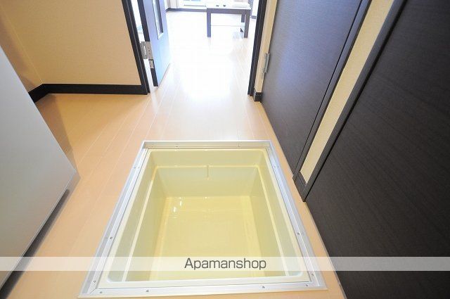 レオネクストSHI KIの内装写真