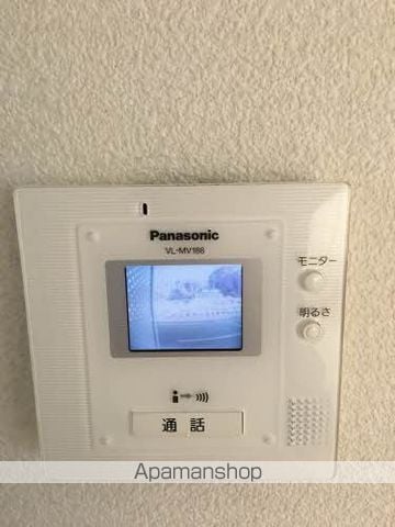 グラングリュBの内装写真