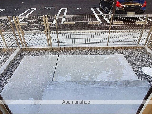 ベイテラス アイリスの内装写真