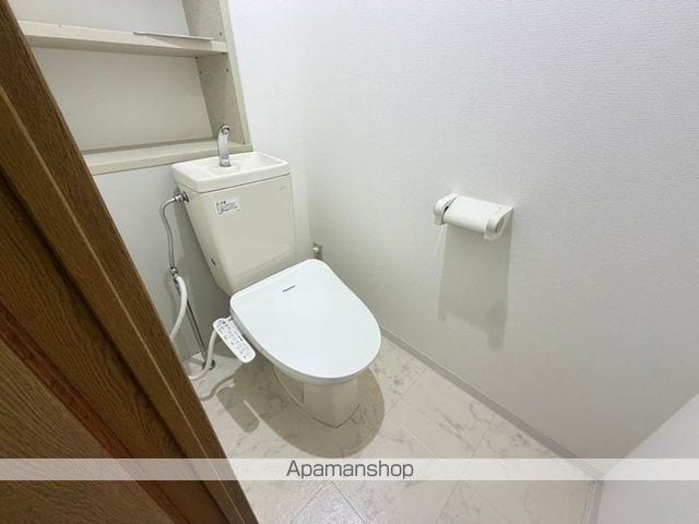 アメニティ三原の内装写真