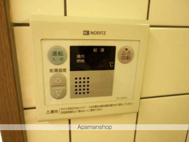 エクセレンスKの内装写真