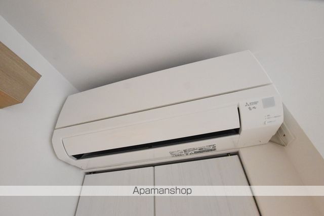 アルファスクエア南4西15の内装写真