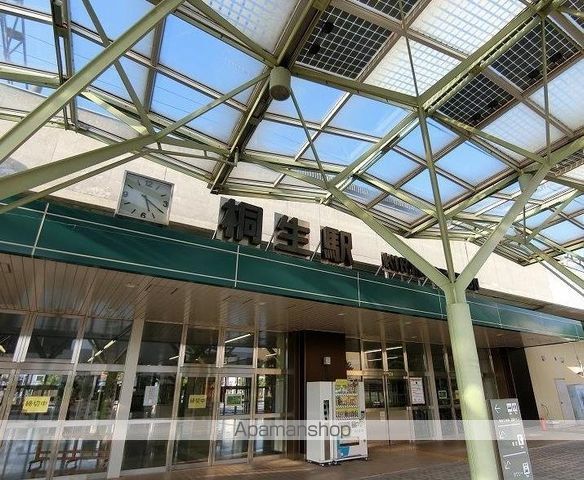 アイビースクウェアーの周辺写真