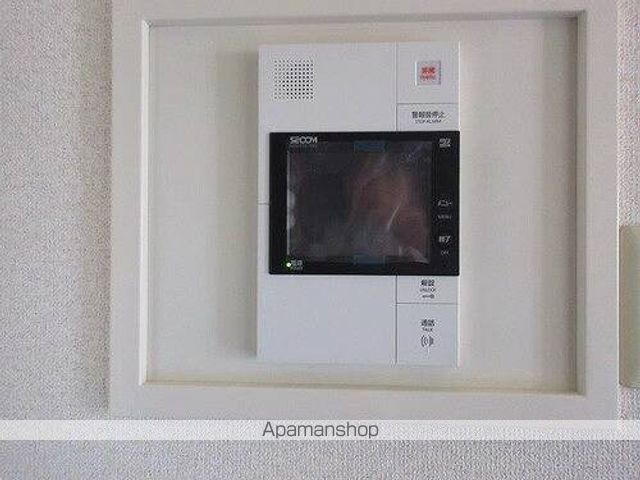 ライオンズシティ金山の内装写真