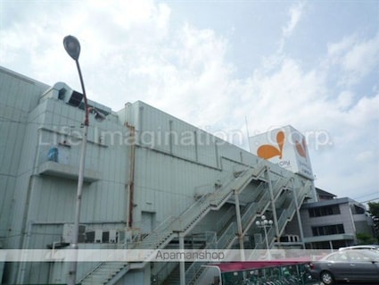 パストラル瀬田[2LDK/54.49m2]の周辺9