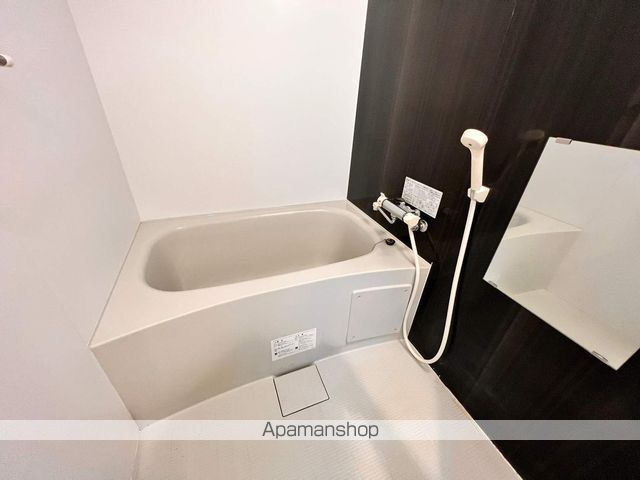 ソレーユ南10条の内装写真