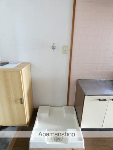 サンライズマンションの内装写真