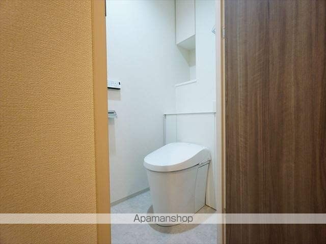 ALIVIS金山EASTの内装写真