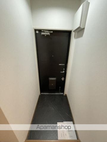 EIWABUILDINGの内装写真