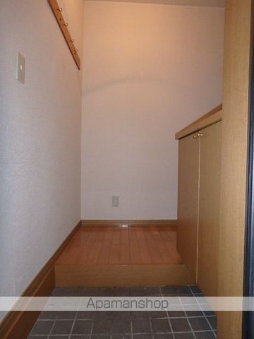エスパニア砂川Iの内装写真