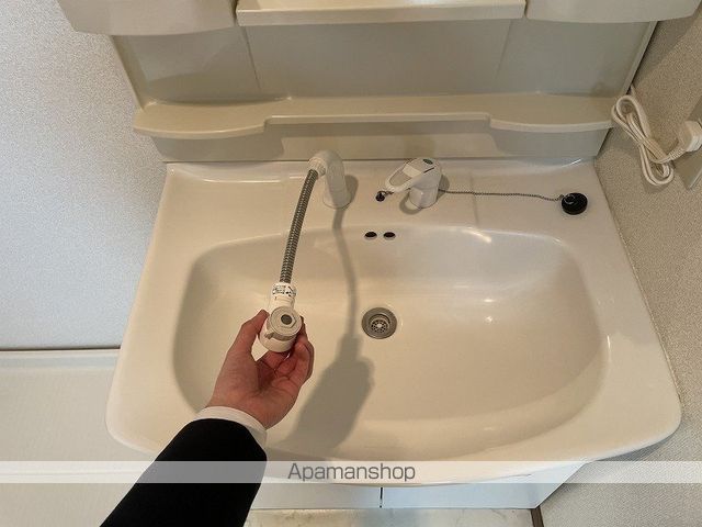 ブルーリバー白鳥A棟の内装写真