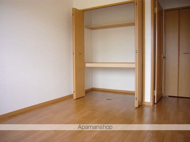 グリュッククレー A棟の内装写真