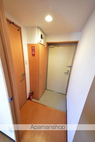 プリリア平岸の内装写真