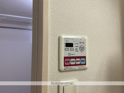 ブエナビスタ　[1K/30.96m2]の内装6