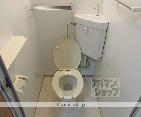 フォンテールの内装写真