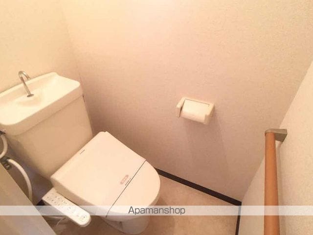 アムール中村の内装写真